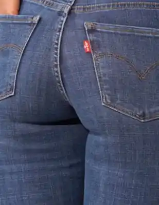 Mark's Women's regular-priced jeans offer