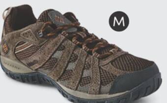 Mark's Men's hikers shoes offer