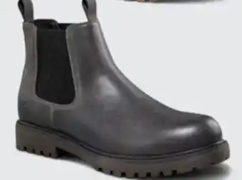 Mark's Men's boots offer