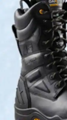 Mark's Men's winter work boot offer