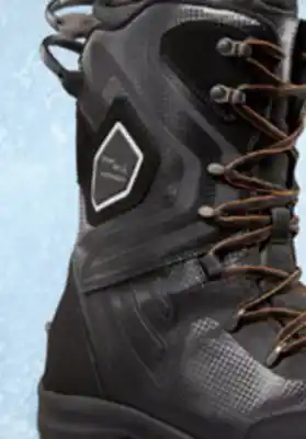 Mark's Men's icefx winter boots offer
