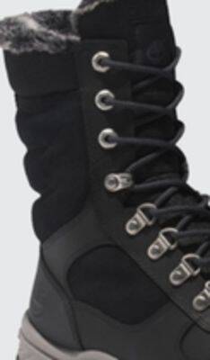 Mark's Women's winter boots offer
