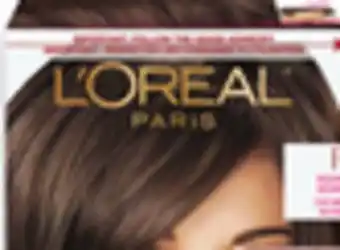 Walmart L'oreal paris excellence creme hair color offer