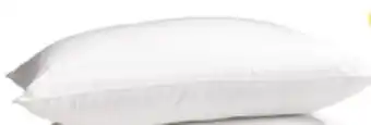 Walmart Oreiller serta pillows offer