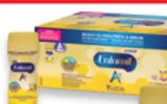 Walmart Enfamil a+ ready to feed offer