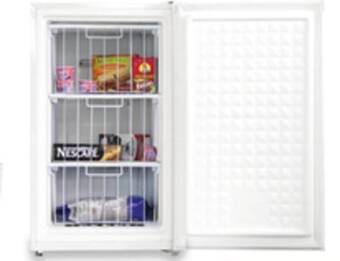 Walmart Arctic king 3-cu. ft. upright freezer offer