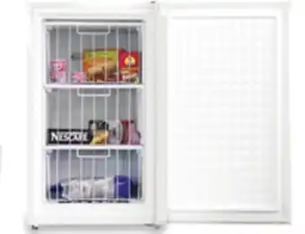 Walmart Arctic king 3-cu. ft. upright freezer offer