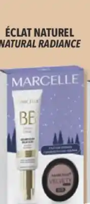 Familiprix Marcelle natural radiance offer
