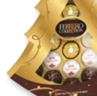 Familiprix Ferrero collection deluxe assortment offer