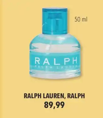 Familiprix Ralph lauren, ralph offer