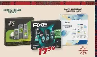 Familiprix Nourishing beauty offer