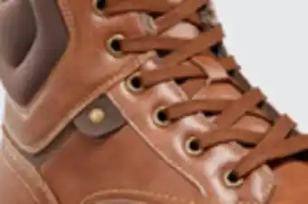 L'équipeur Denver hayes fleece lined boots offer