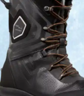 L'équipeur Men's windriver icefx winter boots offer