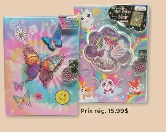 Familiprix Crayola gladius hot focus lvpp, nebulous stars or dinosart selected games and toys offer