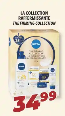 Familiprix Nivea the firming collection offer