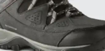 L'équipeur Men's winter boots offer