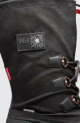 L'équipeur Men's winter boots offer
