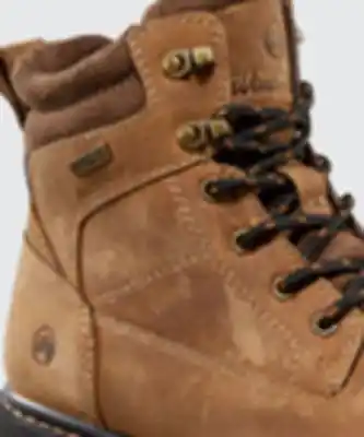 L'équipeur Wind river men's backwoods icefx waterproof t-max insulated hiking boots offer