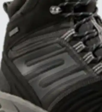 L'équipeur Men's winter boots offer