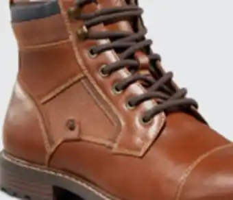 L'équipeur Men's boots offer