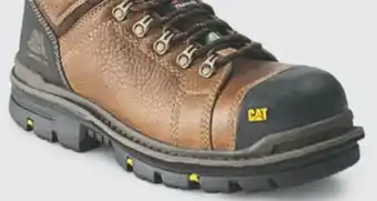L'équipeur Men's boot offer