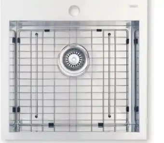 Canac Kitchen sinks offer