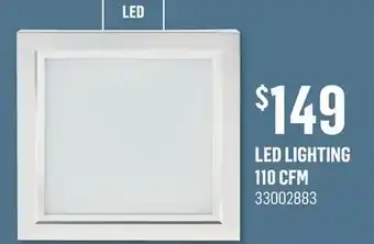 Canac Bathroom fans offer