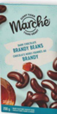 Giant Tiger Marche irish cream beans offer