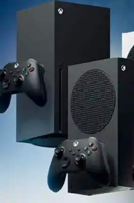 GameStop Xbox series x offer