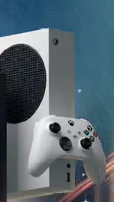 GameStop Xbox series s 1tb offer