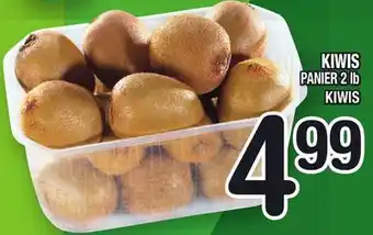 Kiwis | kiwis