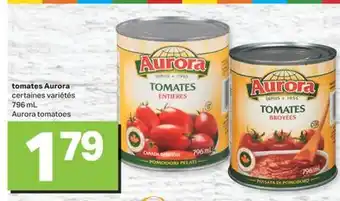 L'Intermarché Tomates 796 ml offer