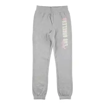 Giant Tiger Bella & birdie girl's varsity fleece joggers offer