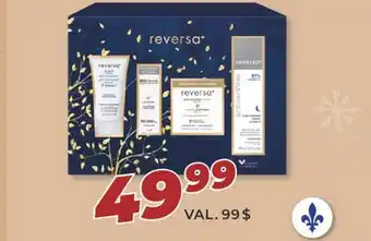 Familiprix Reversa selected products offer