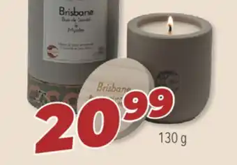 Familiprix Scented candle offer