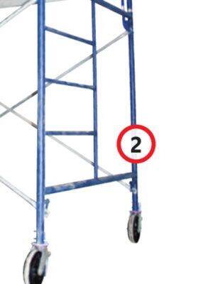 Home Hardware 5' x 5' frame offer