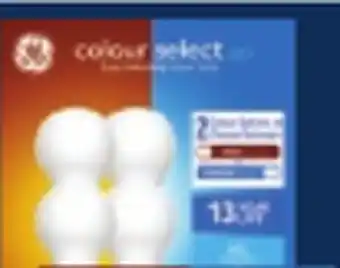 RONA 4-pack a19 led bulbs offer