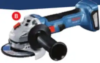 RONA Bosch angle grinder offer