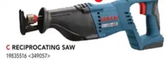 RONA Bosch reciprocating saw offer