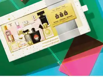 Shoppers Drug Mart Shoppers beauty fragrance discovery collection offer