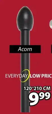 JYSK Acorn offer