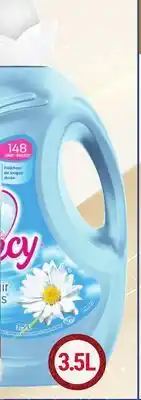 Rossy Fleecy fabric softener offer