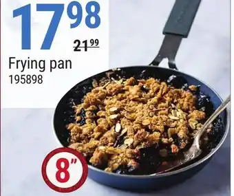 Rossy Frying pan offer