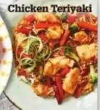 M&M Meat Shops Chicken Teriyaki 275g-340g offer