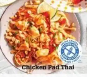 M&M Meat Shops Chicken Pad Thai 275g-340g offer