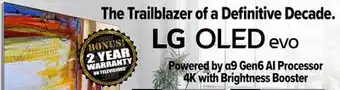 2001 Audio Video Lg puaacc - 55 oled 4k alpha 9 hdr panel offer