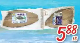 Foody Mart Cool ocean offer