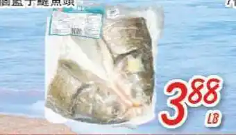 Foody Mart Seafood offer