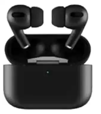 Visions Electronics Escape true wireless stereo mini earphones offer