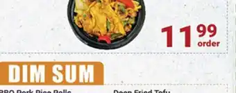 Oceans Fresh Food Market Black pepper chicken offer